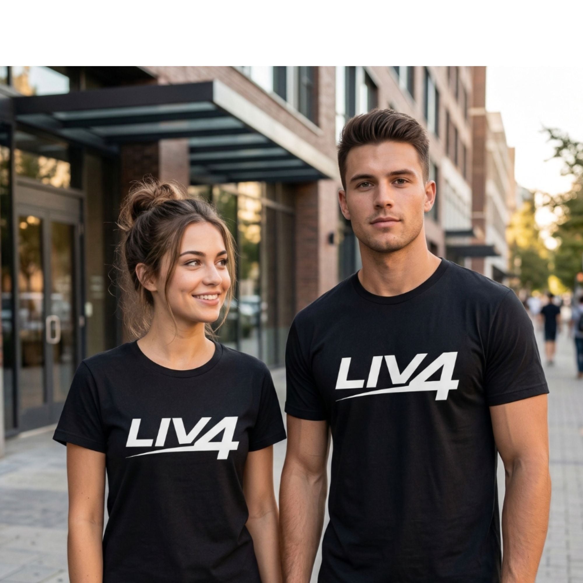 All Products - LIV 4