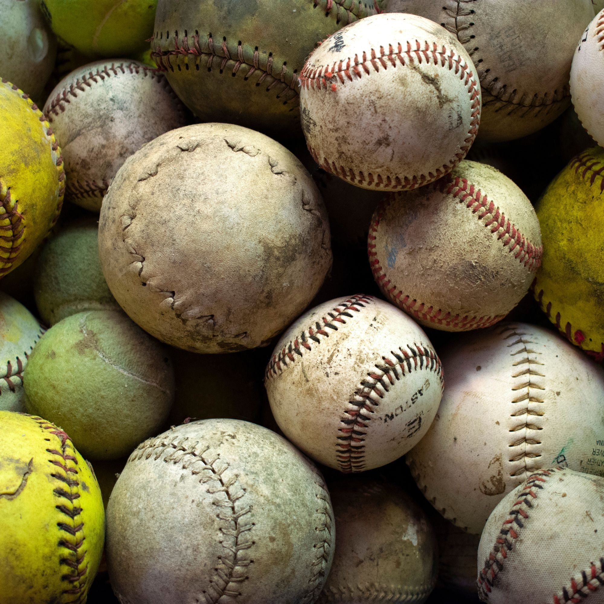 Baseball / Softball