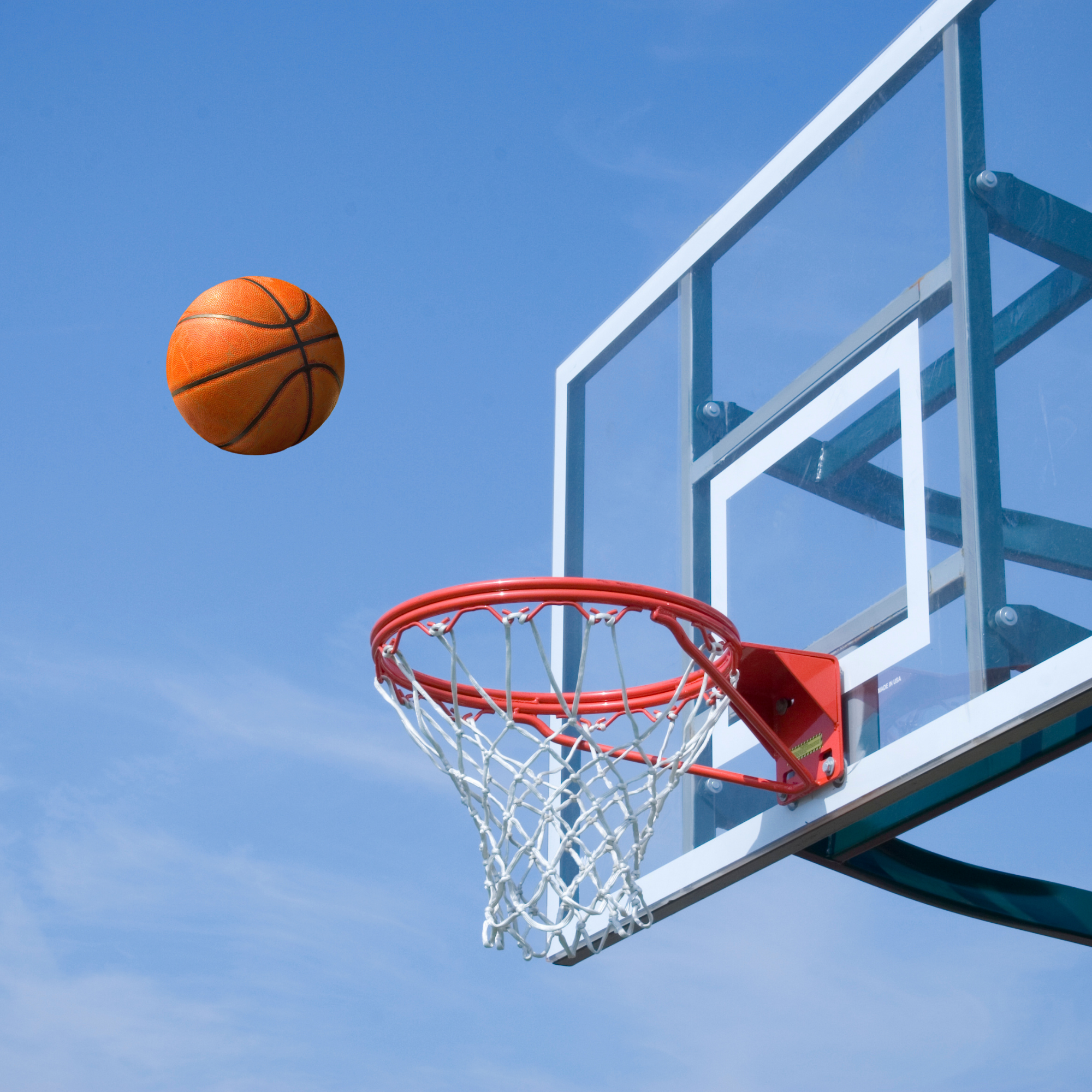 Basketball