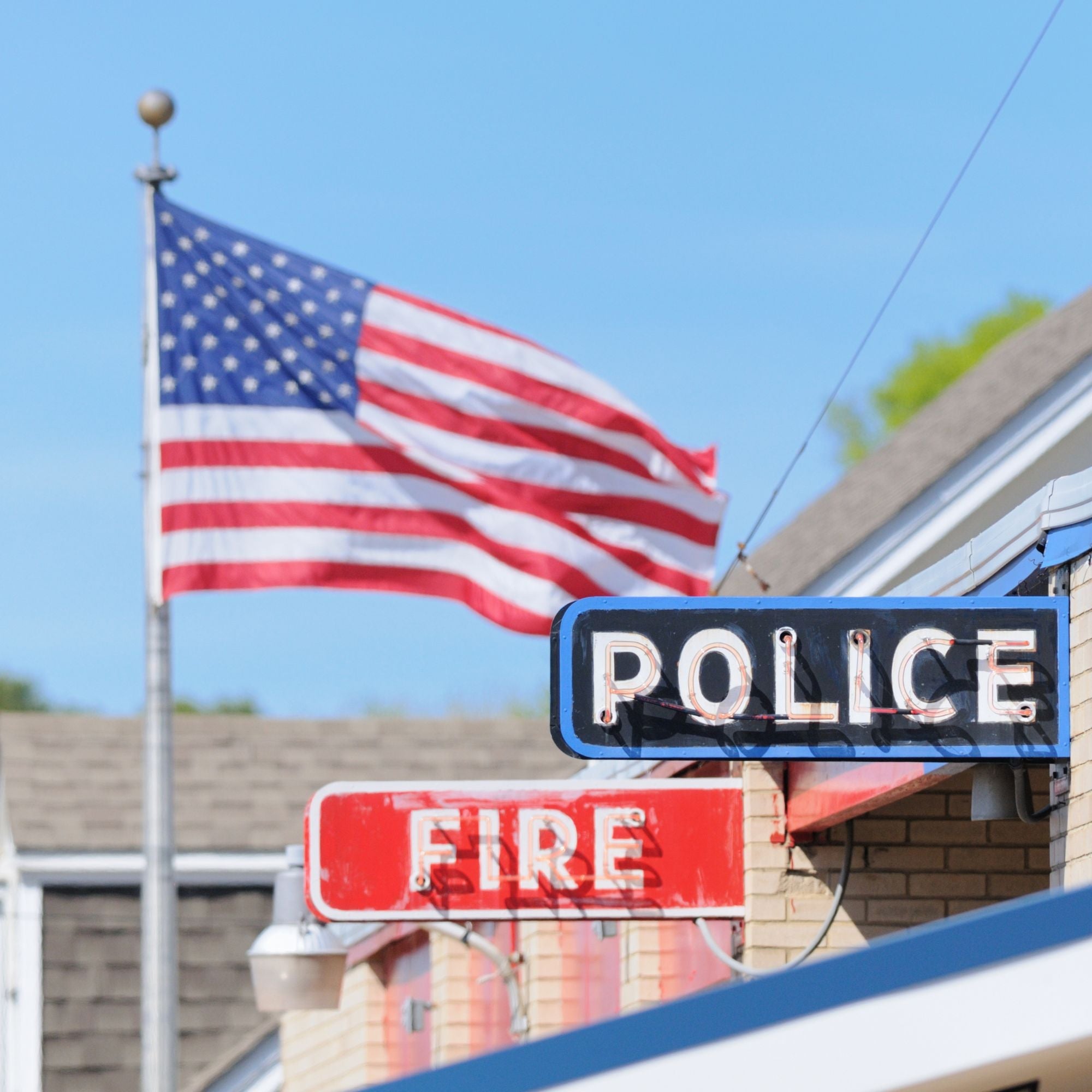 First Responders