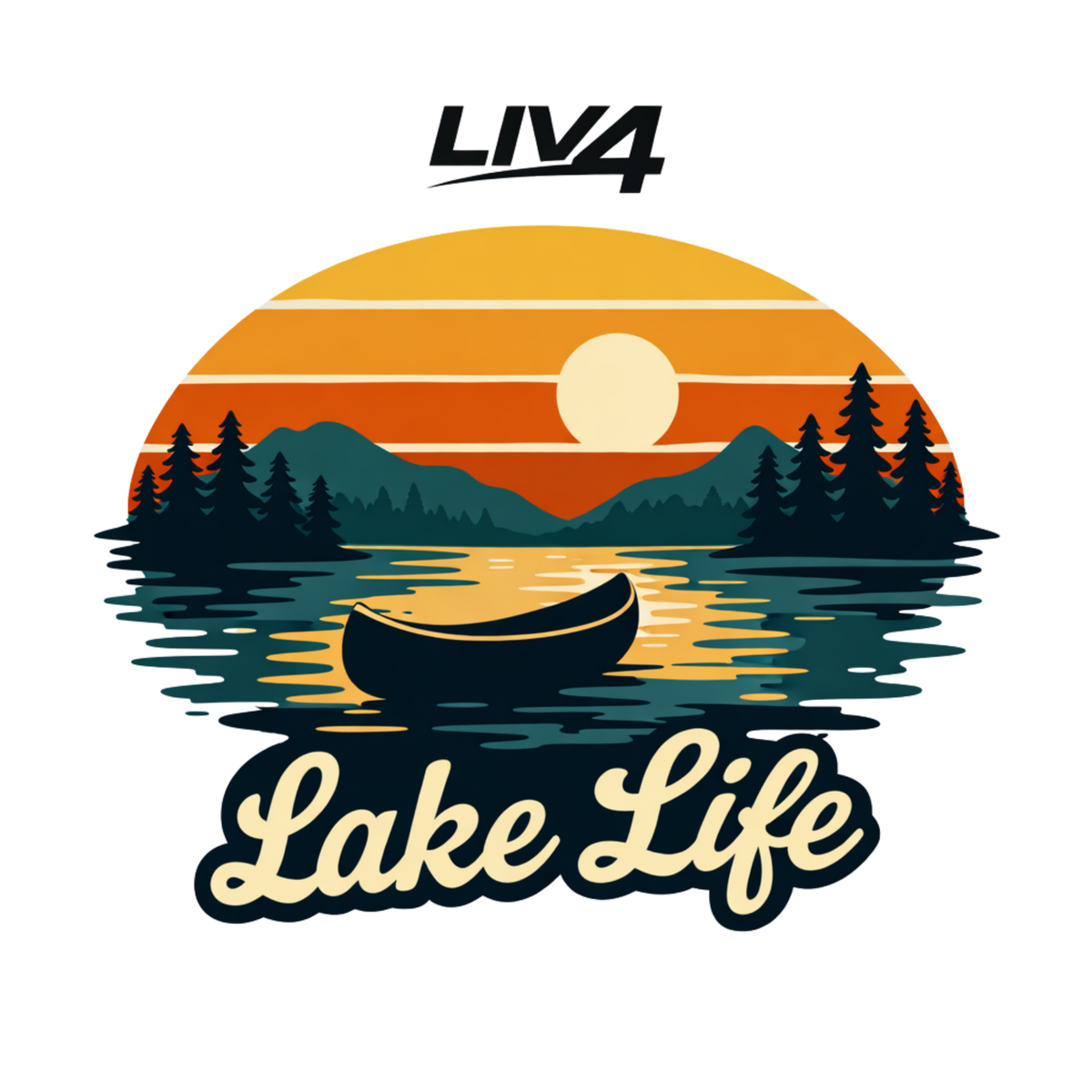 Lakes