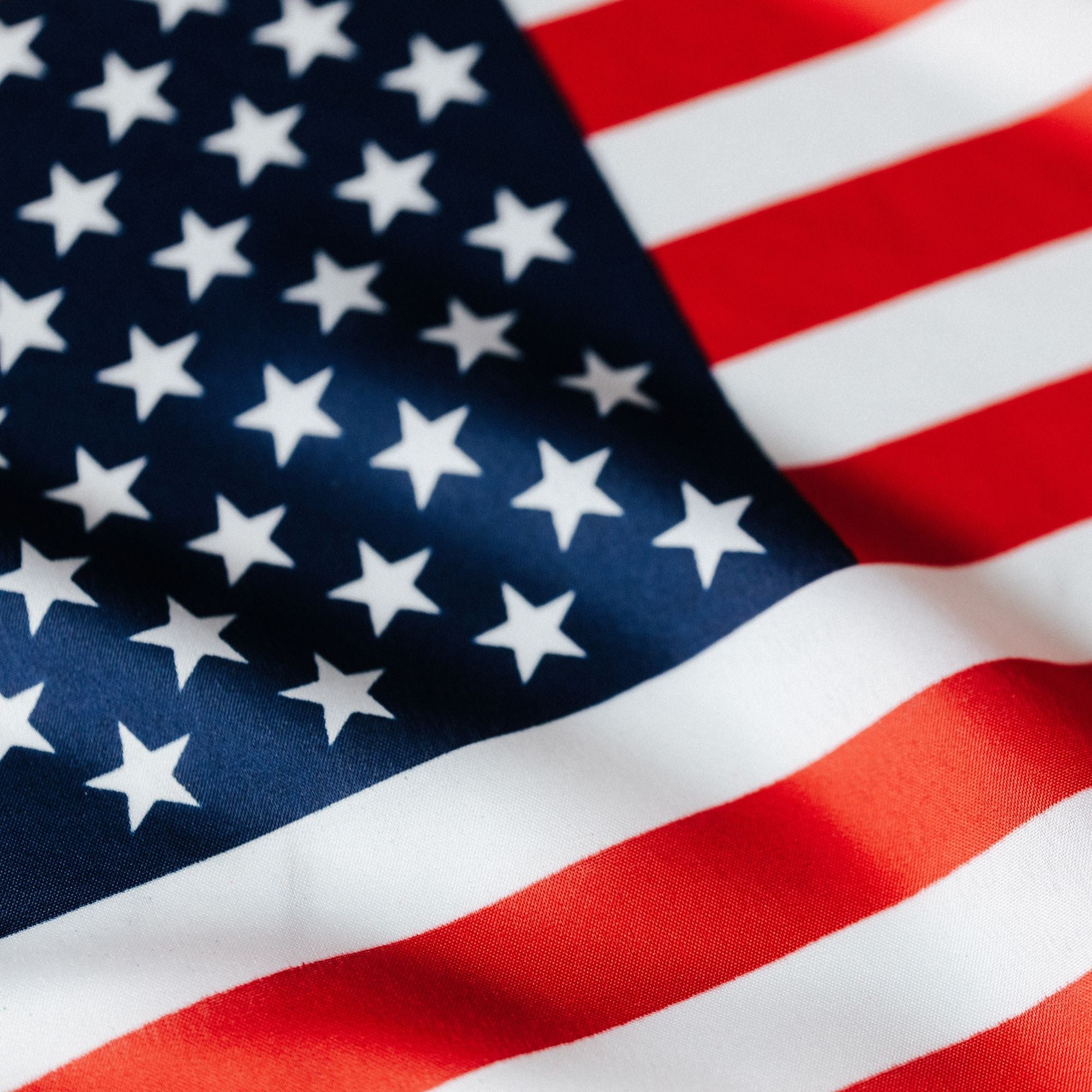 Patriotic / USA Flag