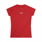 LIV 4 Patriotic Women's Lightweight T-Shirt