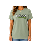 LIV 4 Golf Course Women's Relaxed T-Shirt