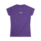 LIV 4 Patriotic Women's Lightweight T-Shirt