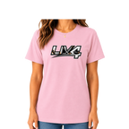 LIV 4 Hockey Women's Relaxed T-Shirt