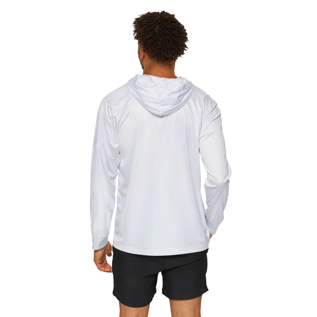 LIV 4 Lightweight Performance Sports Hoodie with UPF 50+
