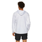 LIV 4 Lightweight Performance Sports Hoodie with UPF 50+