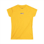 LIV 4 Patriotic Women's Lightweight T-Shirt