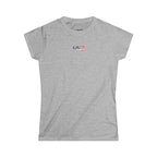 LIV 4 Patriotic Women's Lightweight T-Shirt
