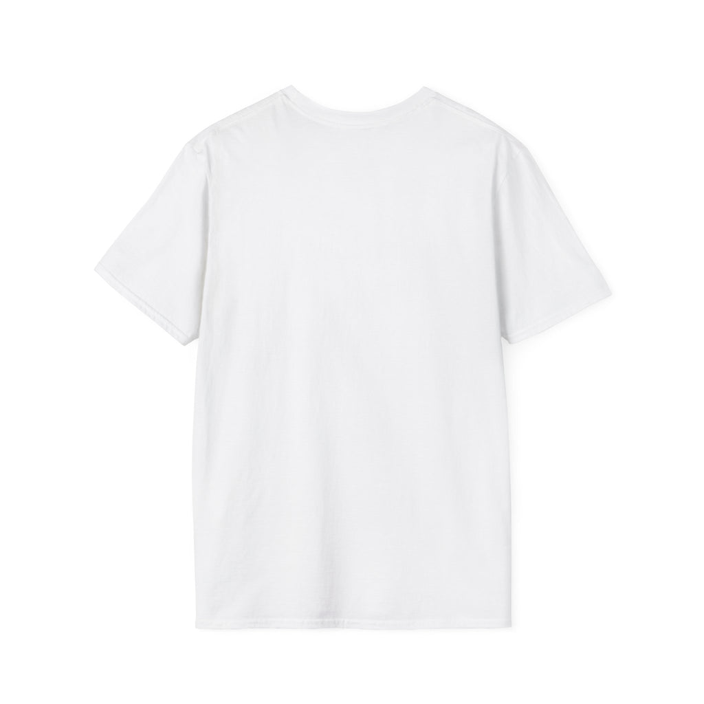 LIV 4 Sunset Hockey Unisex Lightweight T-Shirt
