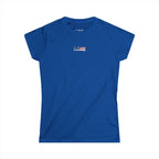 LIV 4 Patriotic Women's Lightweight T-Shirt