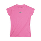 LIV 4 Patriotic Women's Lightweight T-Shirt