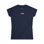LIV 4 Patriotic Women's Lightweight T-Shirt