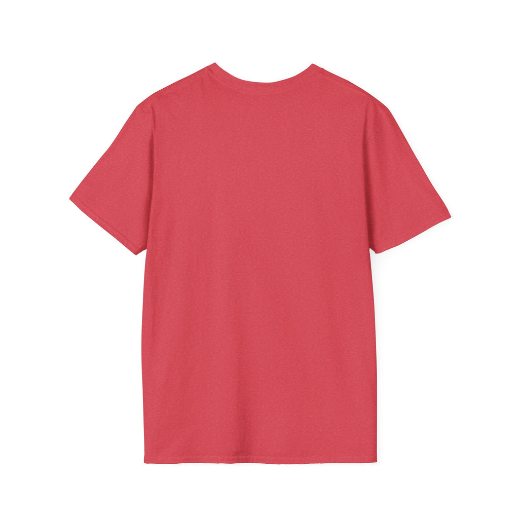 LIV 4 Patriotic Unisex Lightweight T-Shirt