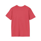 LIV 4 Patriotic Unisex Lightweight T-Shirt