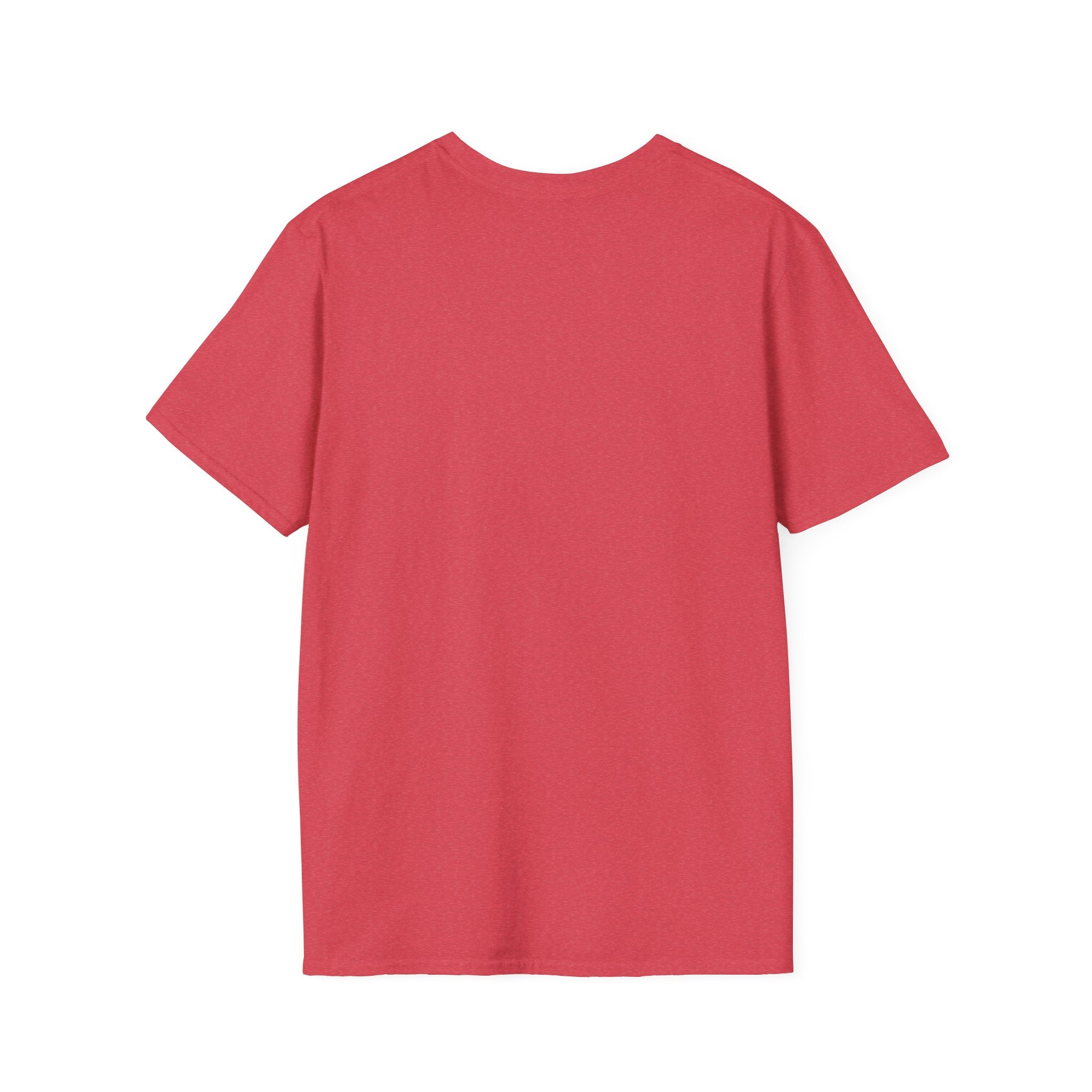 LIV 4 Patriotic Unisex Lightweight T-Shirt