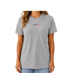 LIV 4 Patriotic Women's Relaxed T-Shirt
