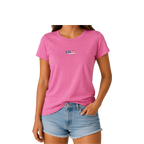 LIV 4 Patriotic Women's Lightweight T-Shirt