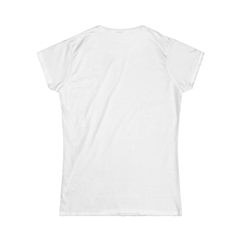 LIV 4 Patriotic Women's Lightweight T-Shirt