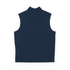 LIV 4 Embroidered Patriotic Men's Premium Soft Shell Vest | Wind-Resistant | Water-Repellent
