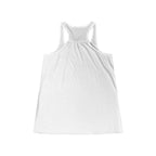LIV 4 Hockey USA Patriotic Women's Flowy Racerback Tank