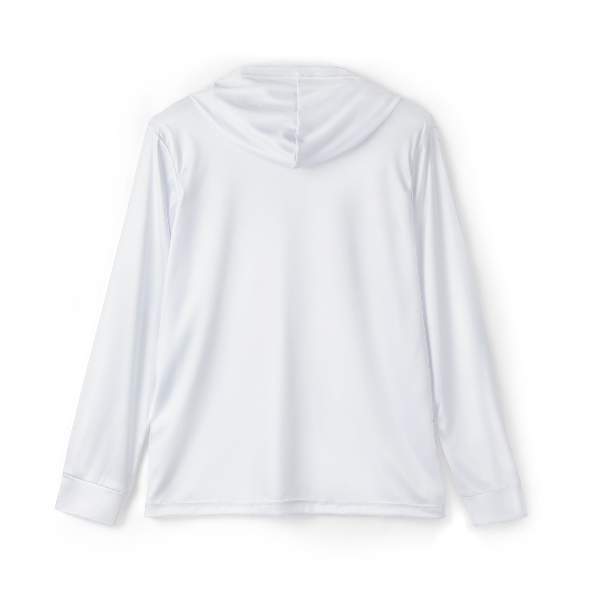 LIV 4 Lightweight Performance Sports Hoodie with UPF 50+