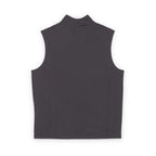 LIV 4 Embroidered Patriotic Men's Premium Soft Shell Vest | Wind-Resistant | Water-Repellent