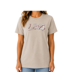 LIV 4 Baseball Icons Women's Relaxed T-Shirt