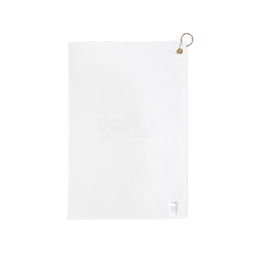 LIV 4 Patriotic Golf Towel