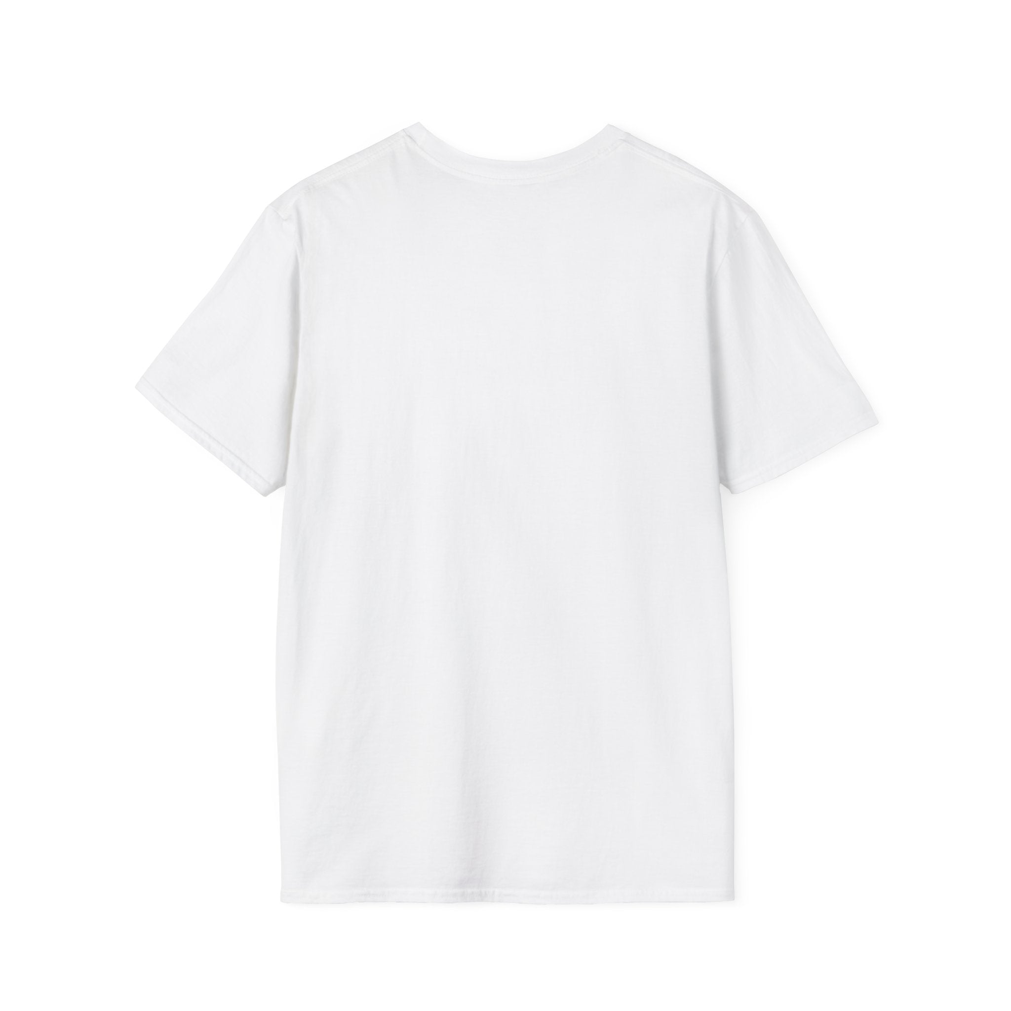 LIV 4 Sasquatch Hockey Unisex Lightweight T-Shirt