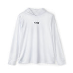 LIV 4 Lightweight Performance Sports Hoodie with UPF 50+