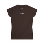 LIV 4 Patriotic Women's Lightweight T-Shirt