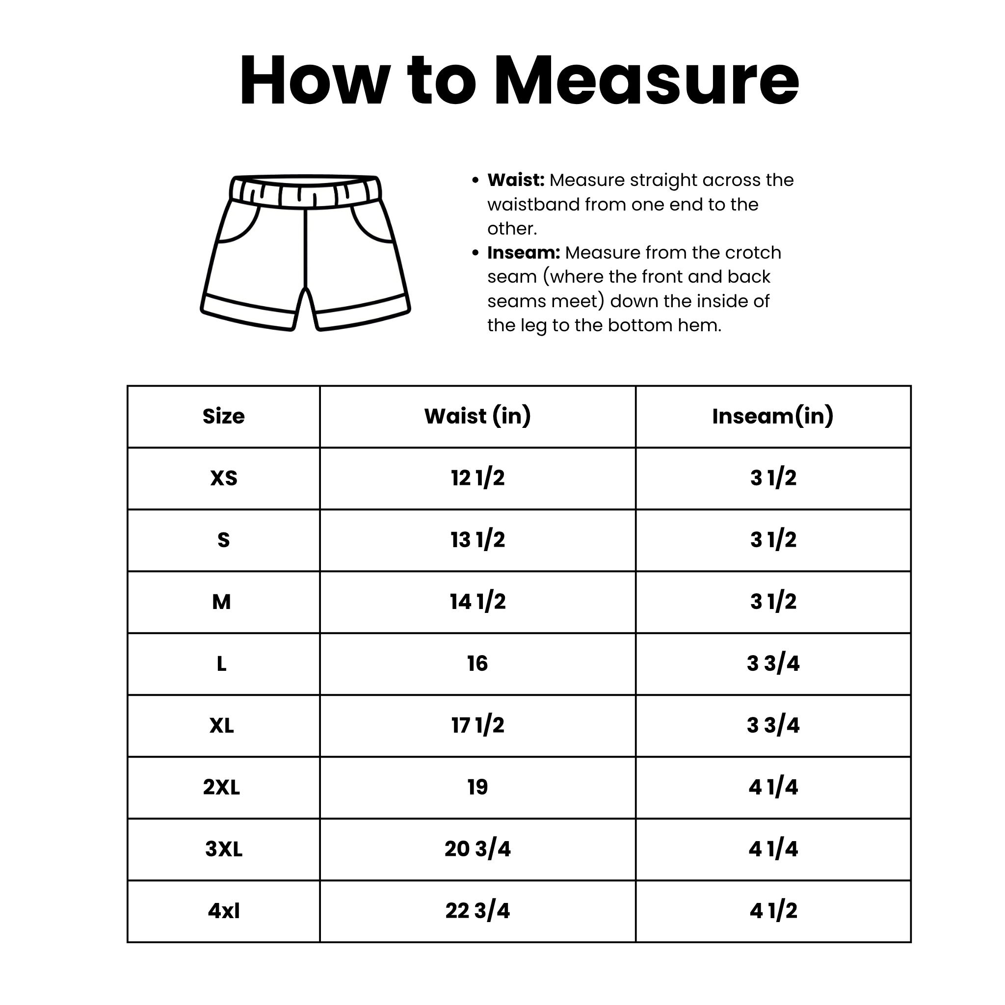 LIV 4 Women's Shorts with Cell Phone Pocket