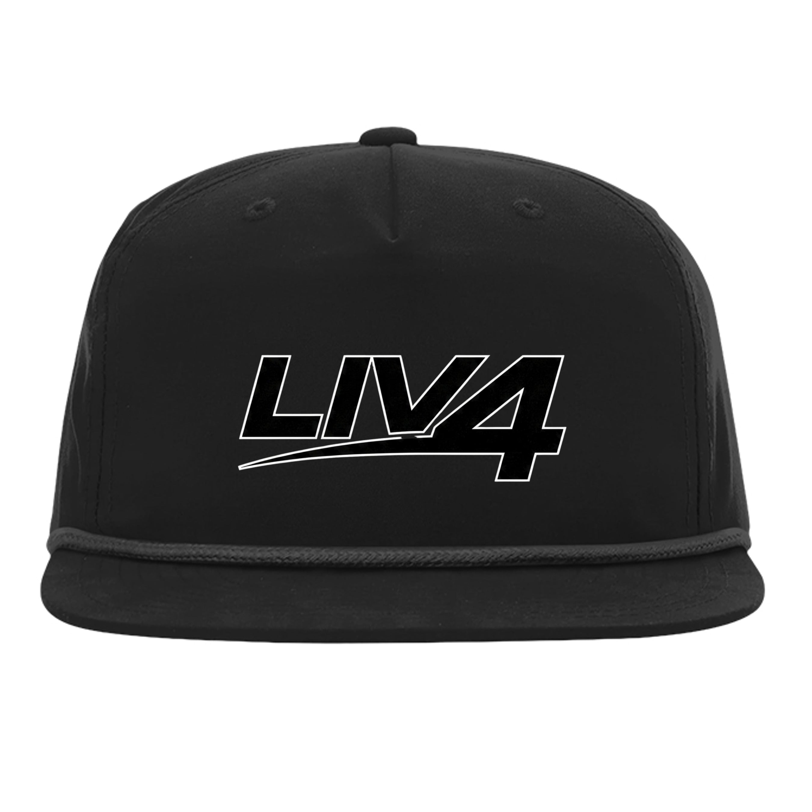 Black/ Black - 256 - FRONT
