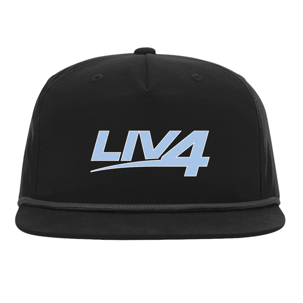 Black/ Black - 256 - FRONT