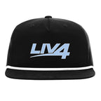 Black/ White - 256 - FRONT