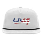 White/ Black - 256 - FRONT
