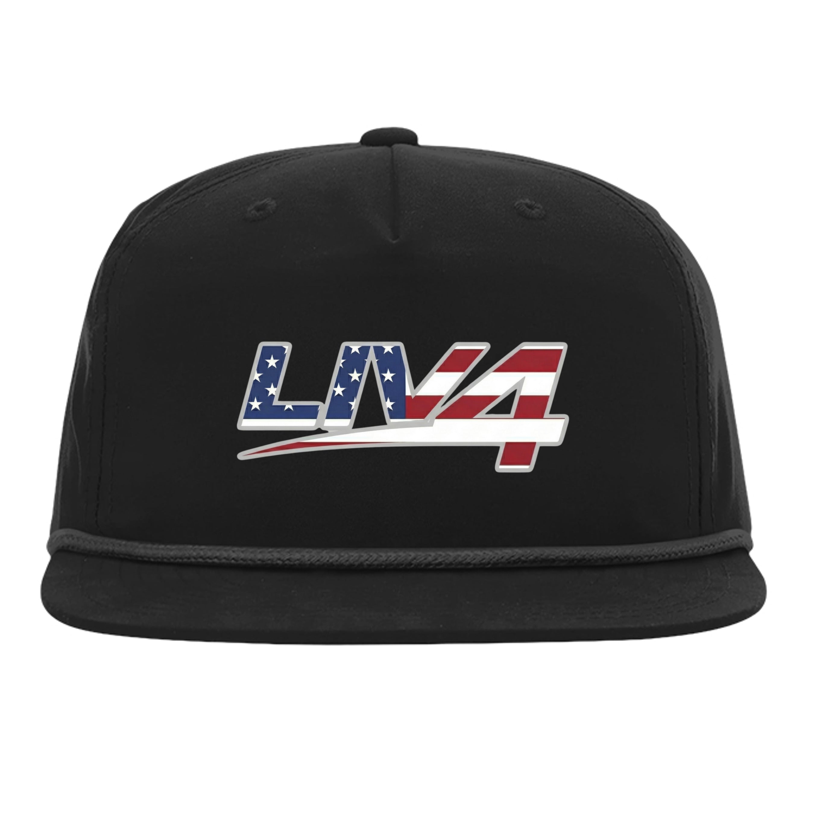 Black/ Black - 256 - FRONT
