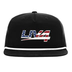 Black/ White - 256 - FRONT