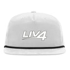 White/ Black - 256 - FRONT