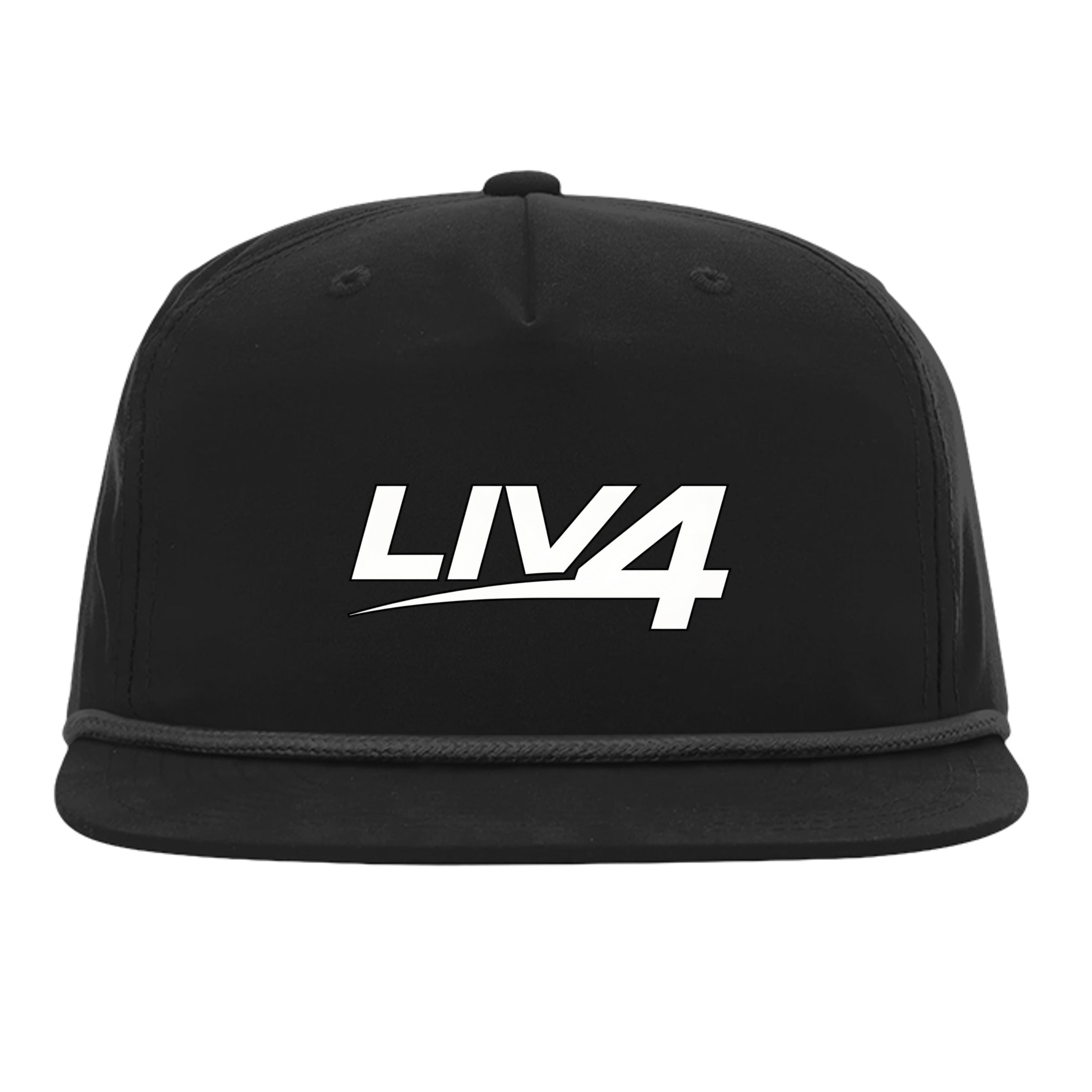 Black/ Black - 256 - FRONT