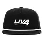 Black/ White - 256 - FRONT