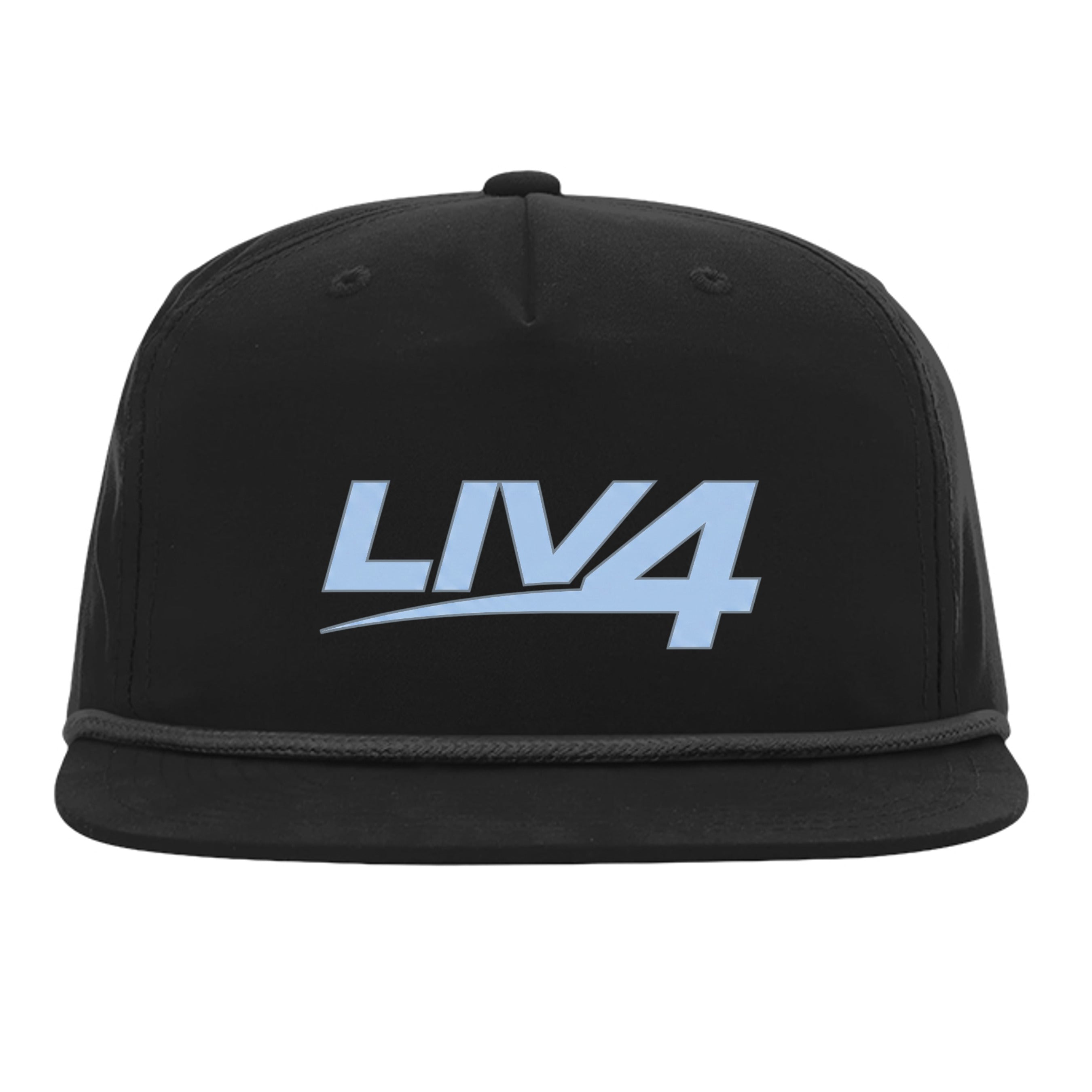 Black/ Black - 256 - FRONT