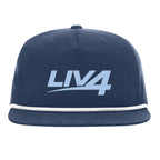 Navy/ White - 256 - FRONT