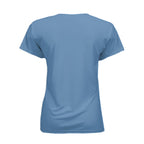 LIGHT BLUE - NW3201 - BACK