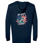 Navy - 220P - BACK
