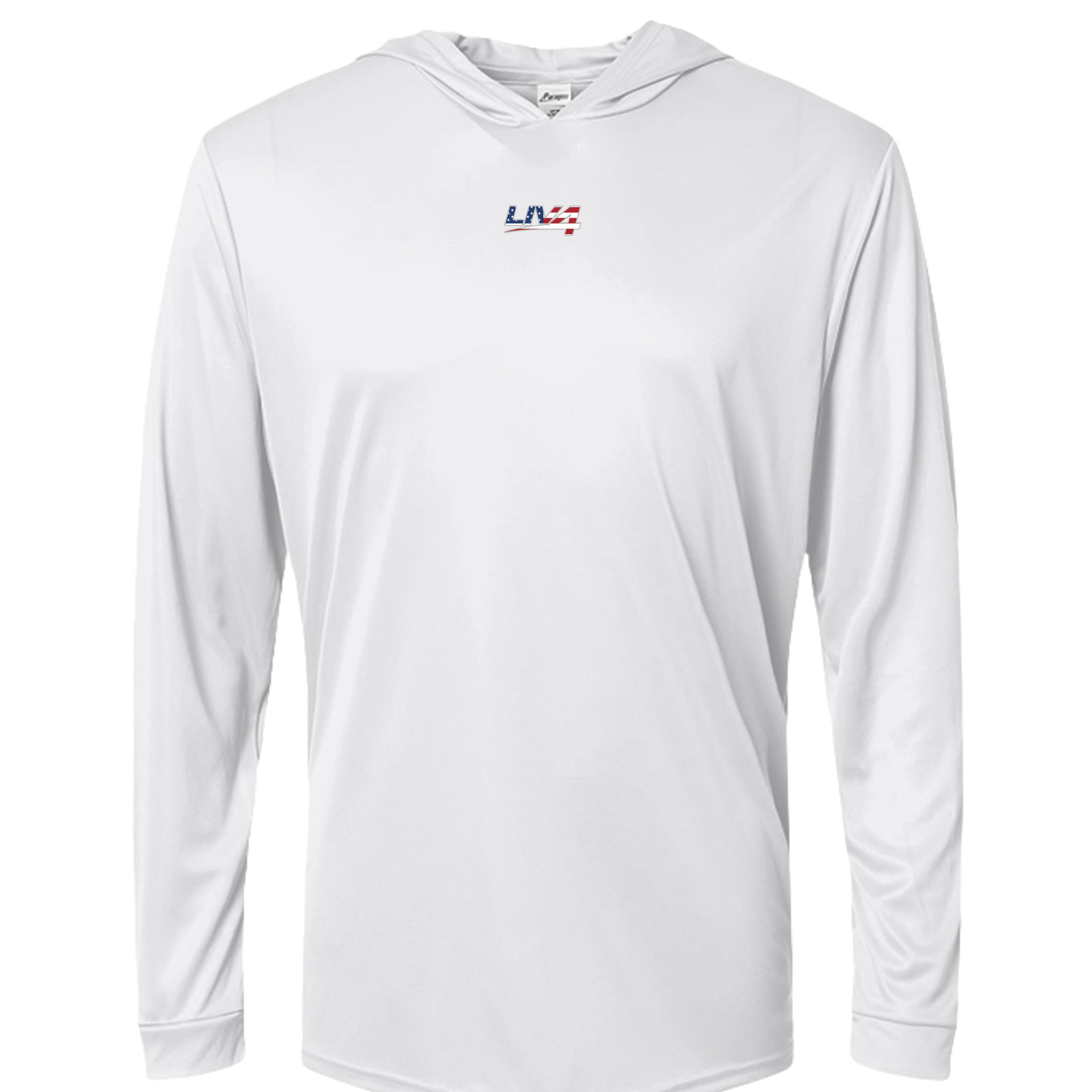 White - 220P - FRONT