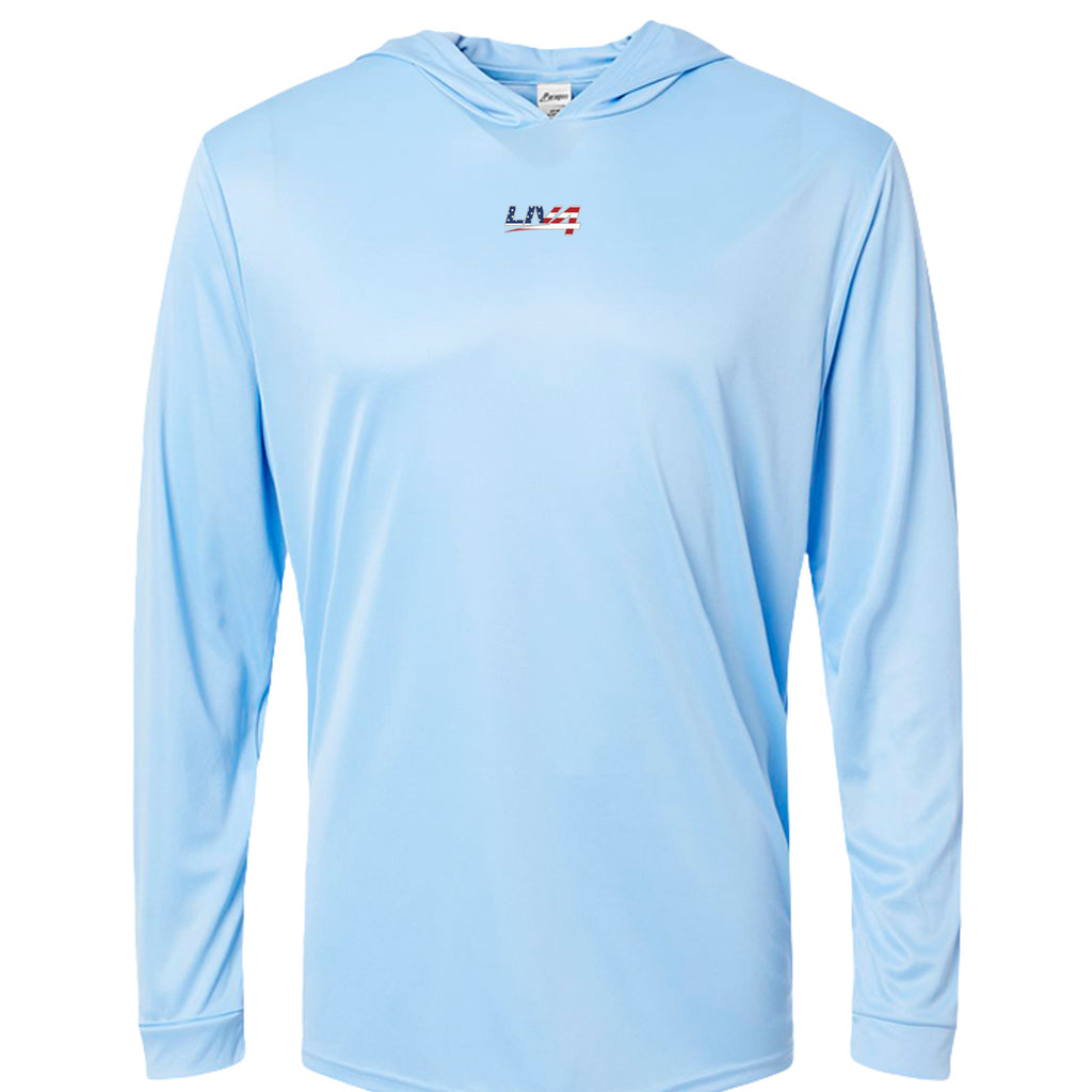 Blue Mist - 220P - FRONT
