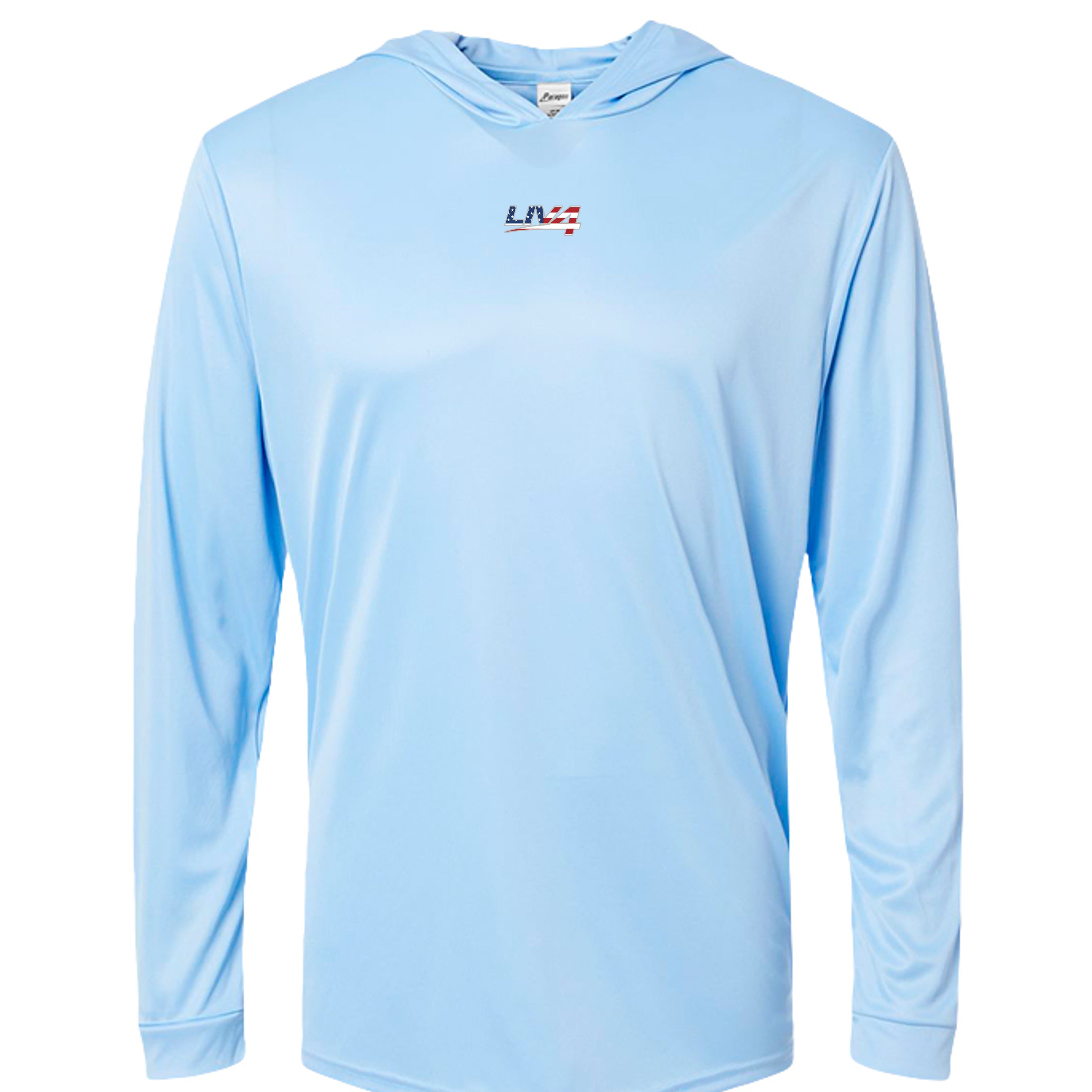 Blue Mist - 220P - FRONT